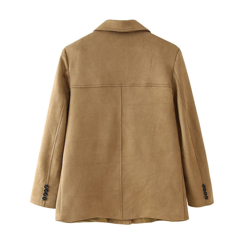 Thoughtfully Designed Garment