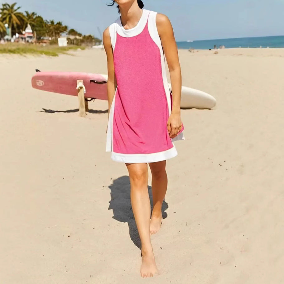 Gracefully Designed Garment