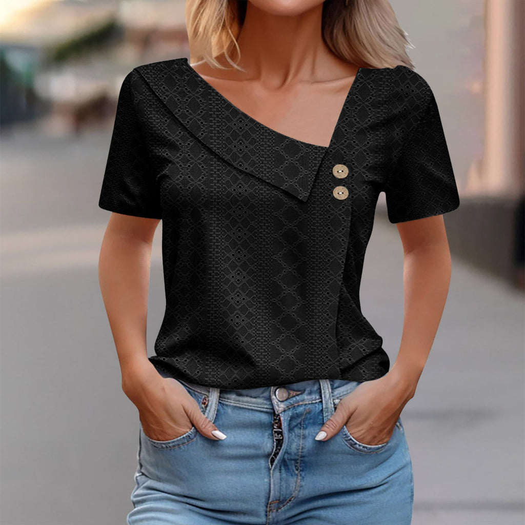 Classic Vintage Top