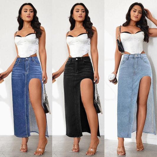 Timeless Vintage Style Garment