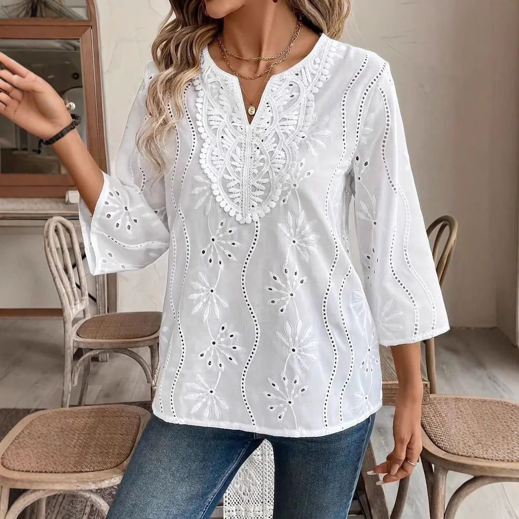Elegantly Designed Garment