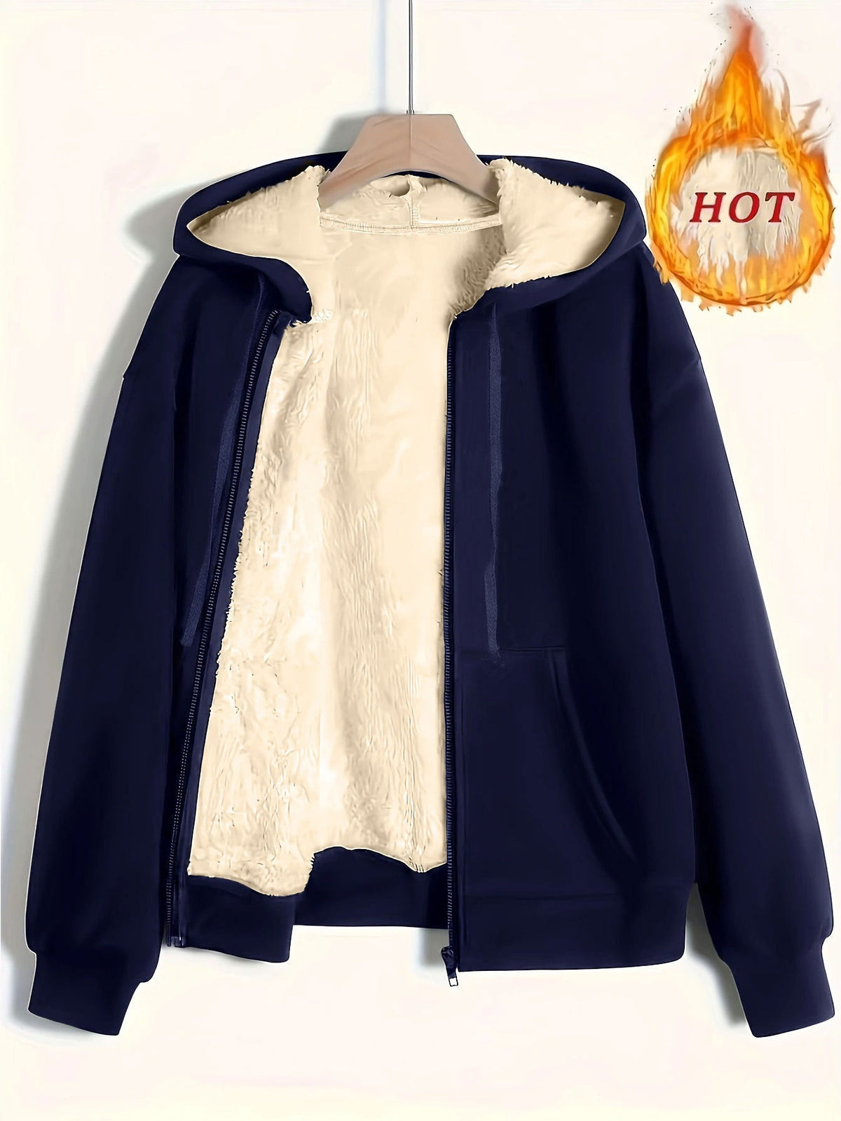 Mitternachtsblau