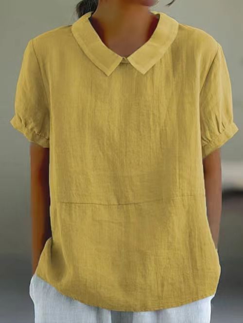 Timeless Vintage Style Garment