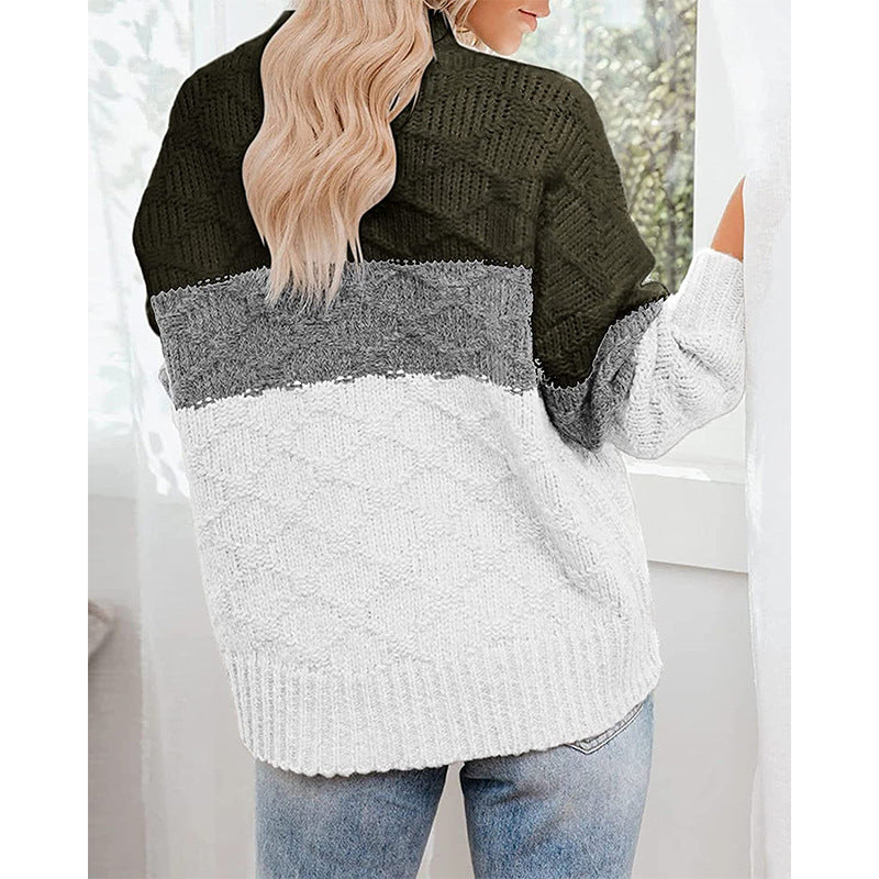 Classic Vintage Pullover