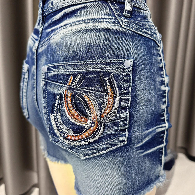 Vintage Inspired Garment