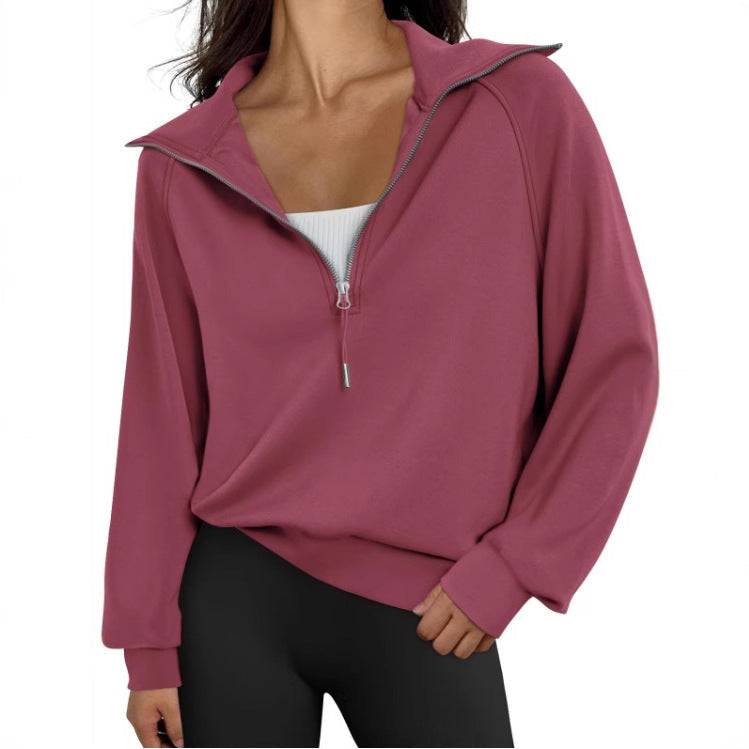 Classic Vintage Pullover