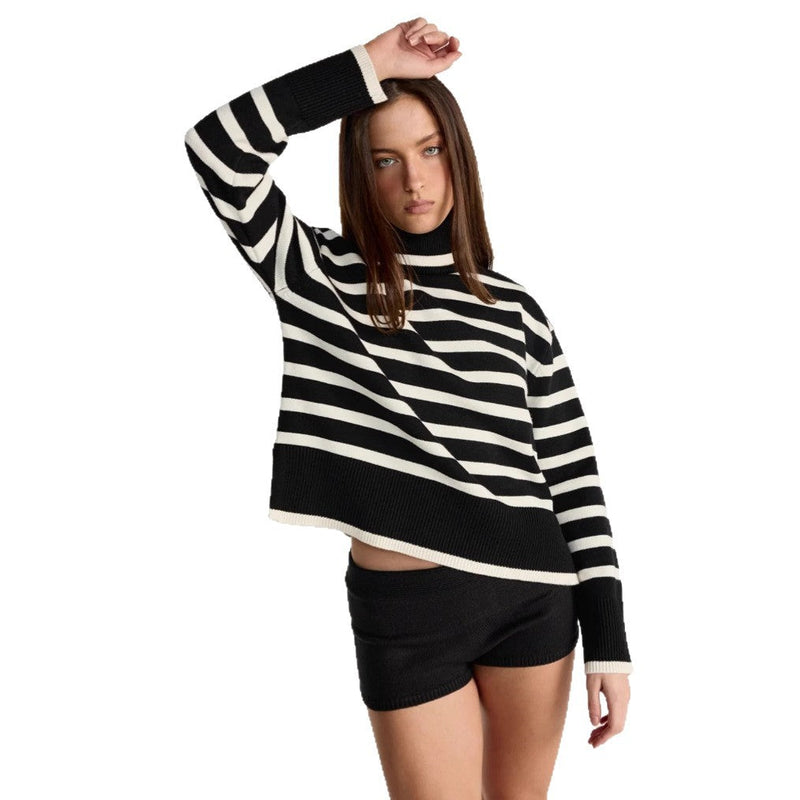 Beautifully Crafted Pullover