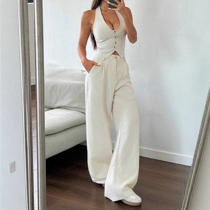 Thoughtfully Designed Top