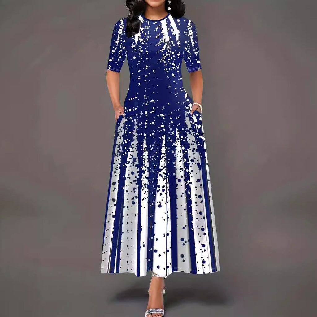 Vintage Inspired Garment