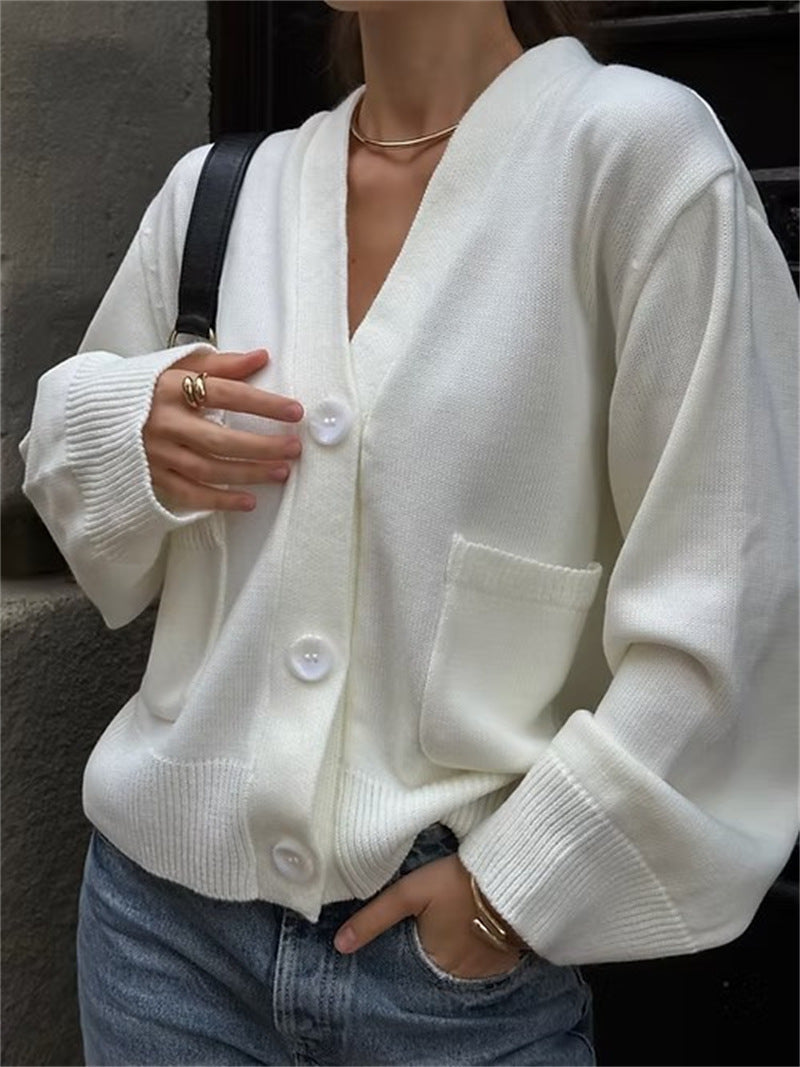 Classic Vintage Cardigan