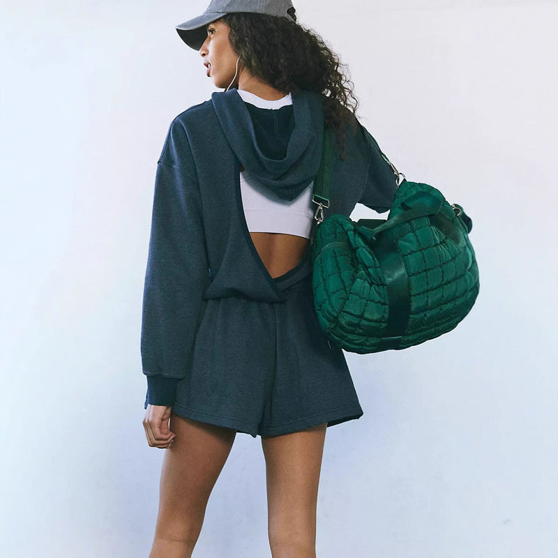 Elegantly Designed Garment