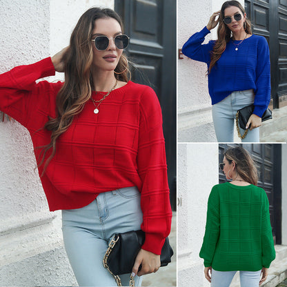 Classic Vintage Pullover