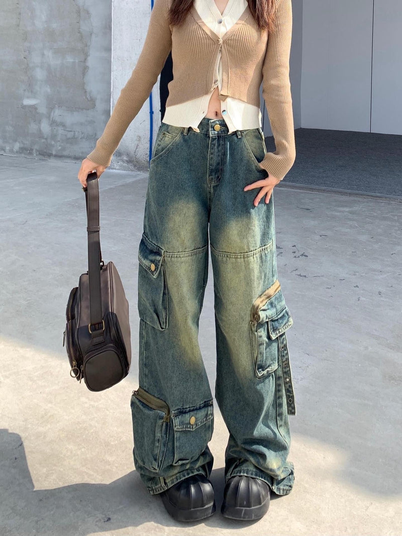 Vintage Inspired Garment