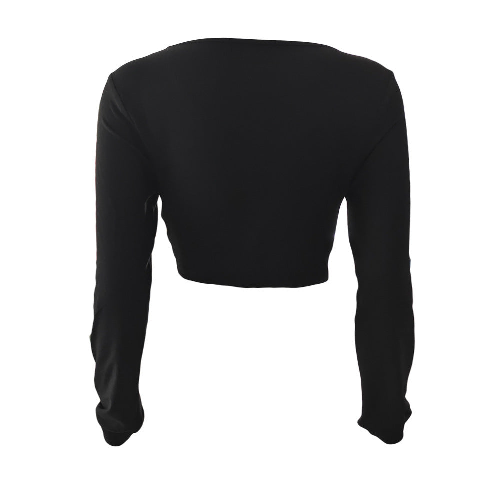 Thoughtfully Designed Top