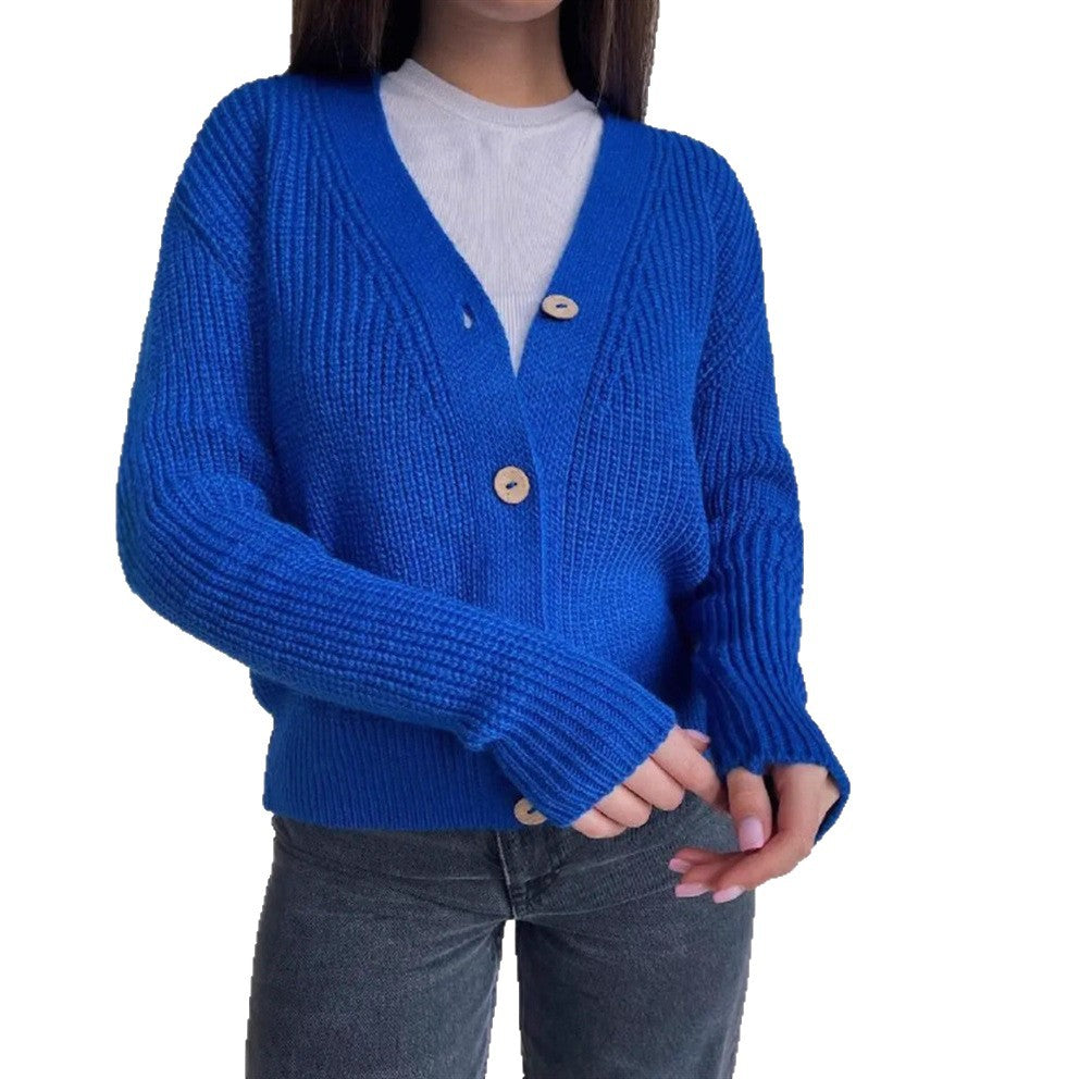 Classic Vintage Cardigan