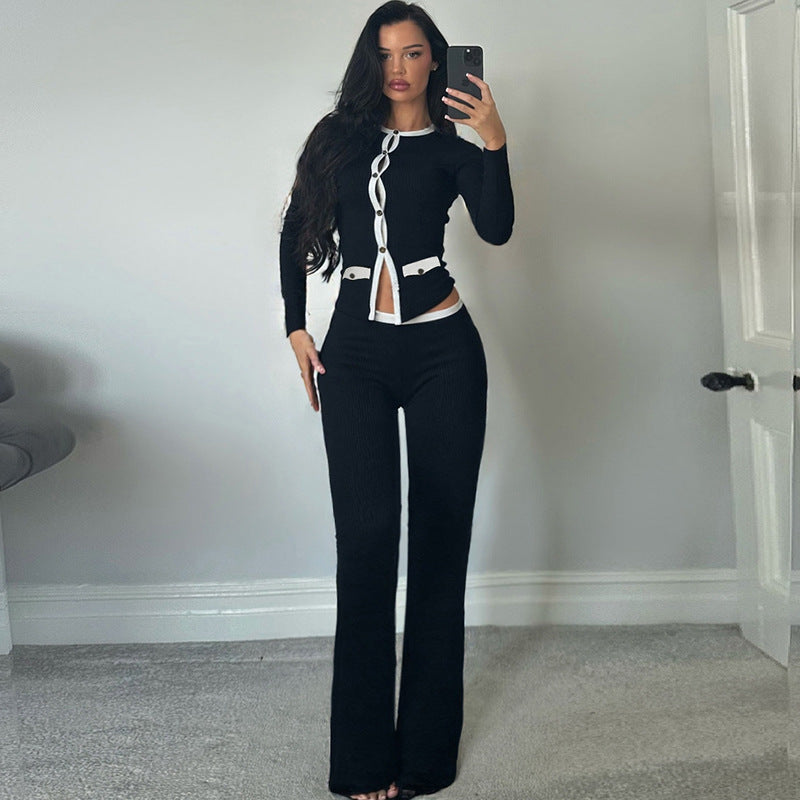 Timeless Vintage Style Garment