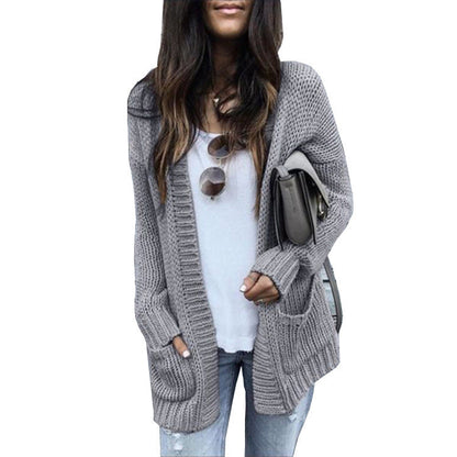 Beautifully Crafted Cardigan