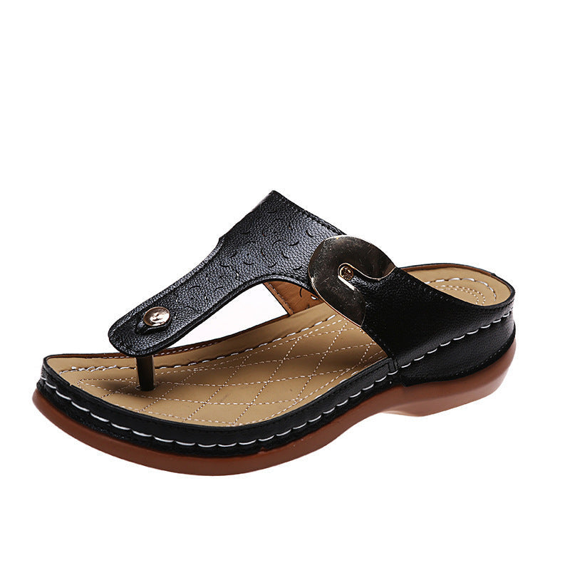 Elegant Orthopedic Shoes for Every Step