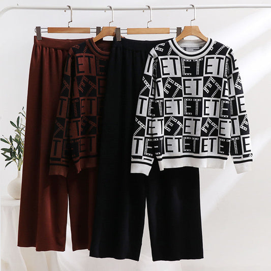 Elegantly Designed Garment