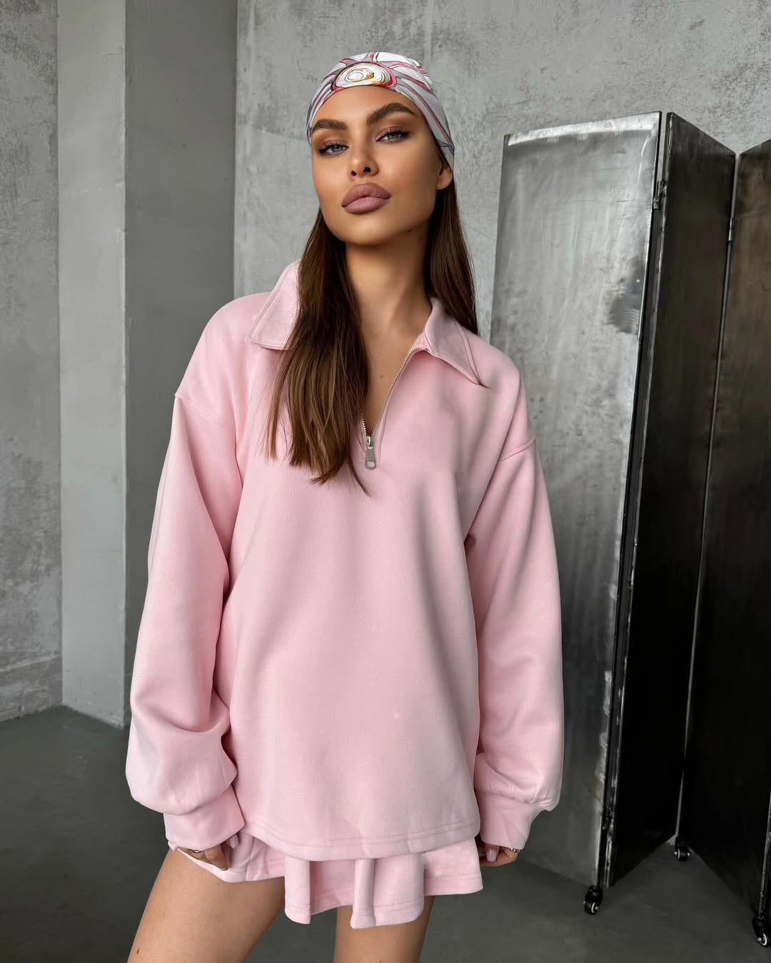 Rosa