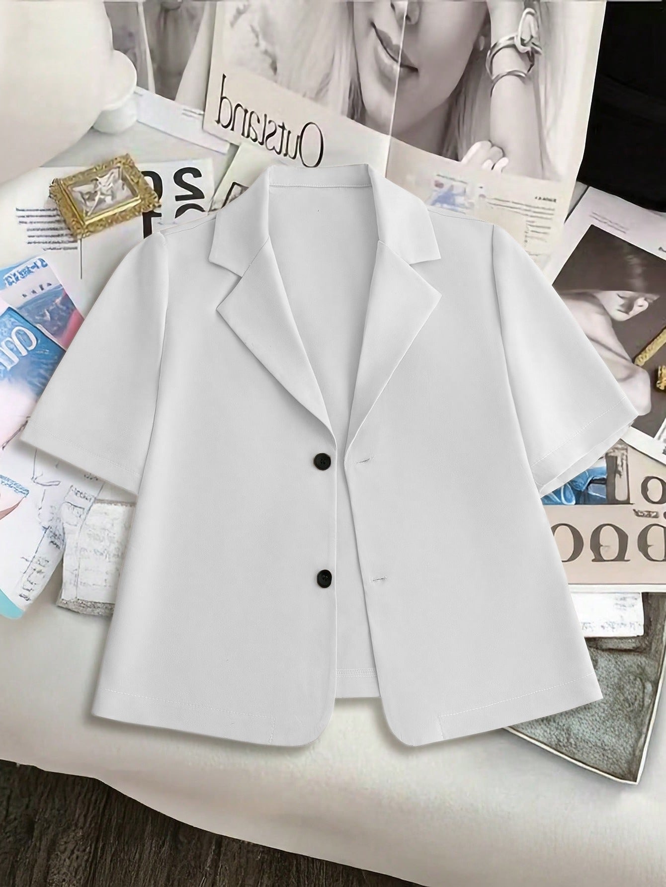Classic Designed Garment