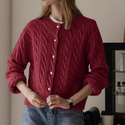 Vintage Inspired Cardigan