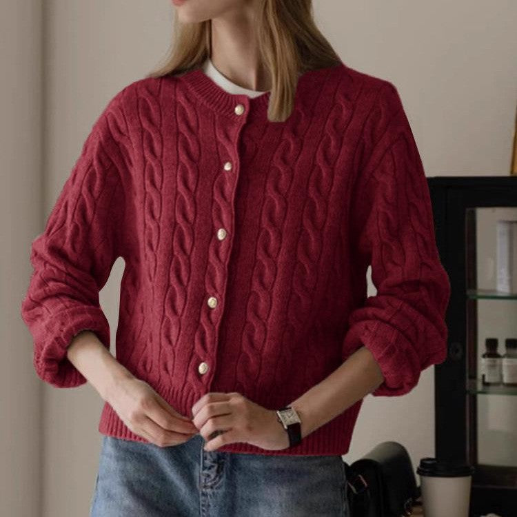 Vintage Inspired Cardigan