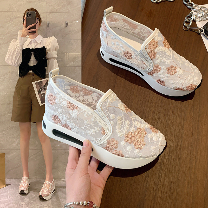 Comfortable Orthopedic Shoes for Daily Wear