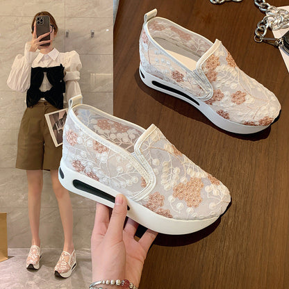 Comfortable Orthopedic Shoes for Daily Wear