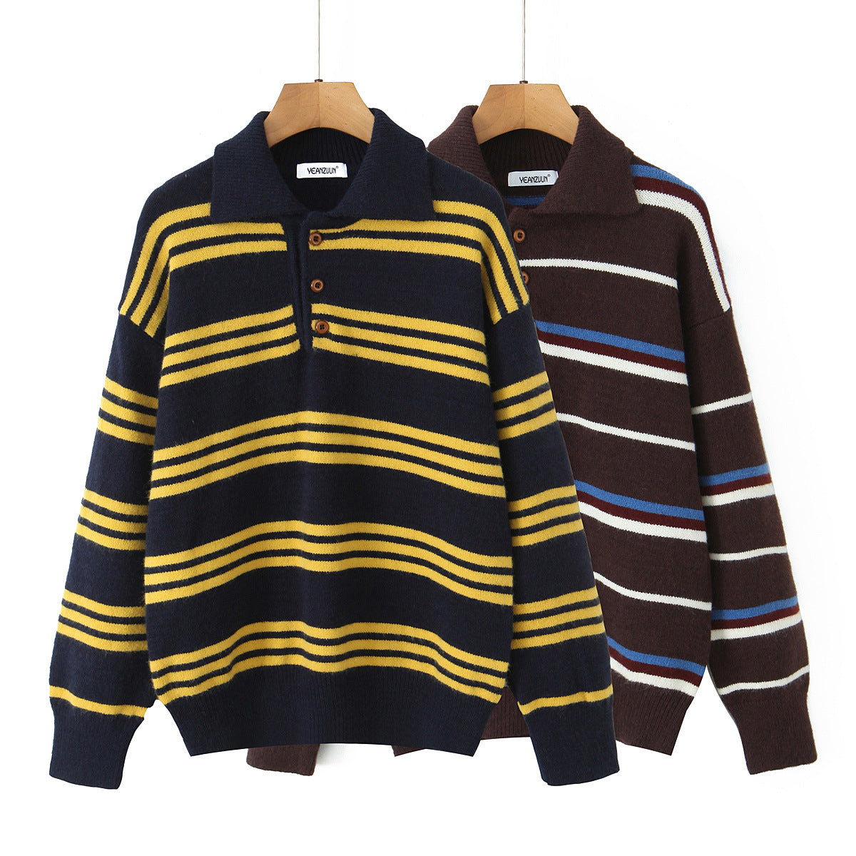 Classic Vintage Pullover