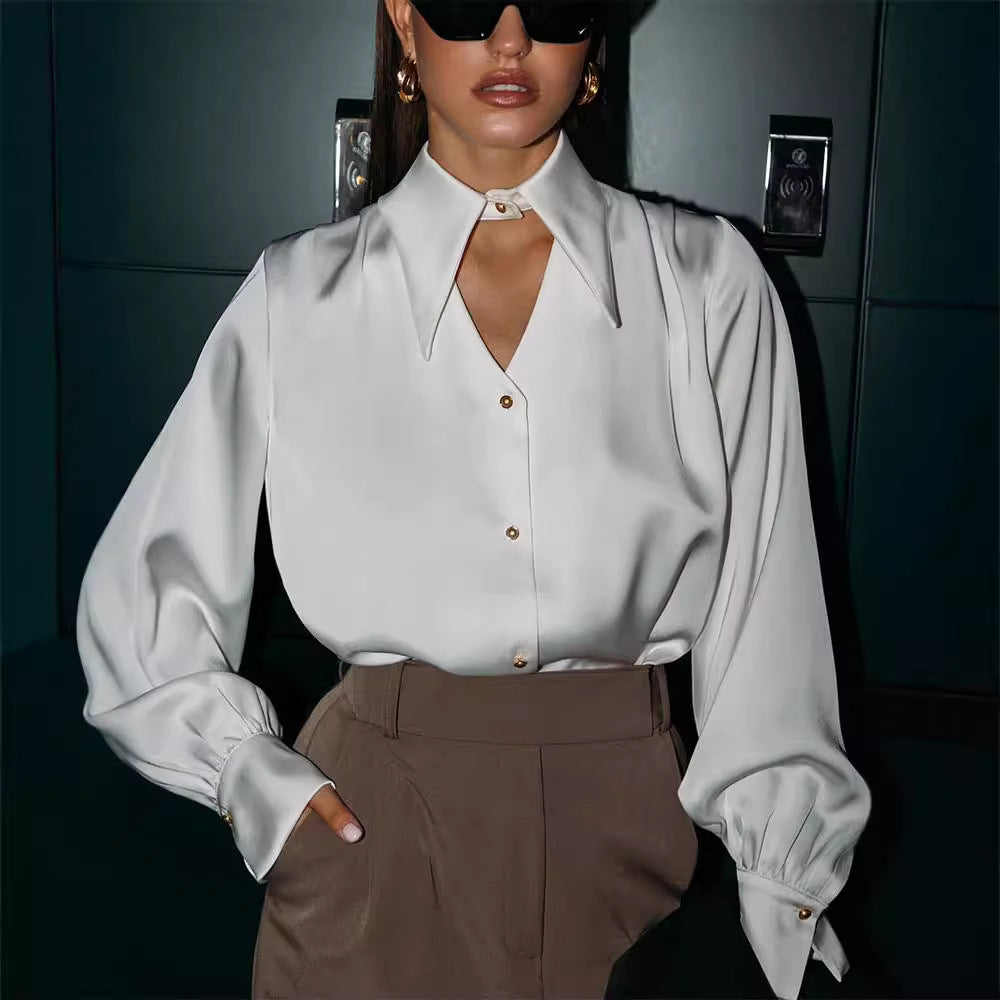 Classic Designed Garment