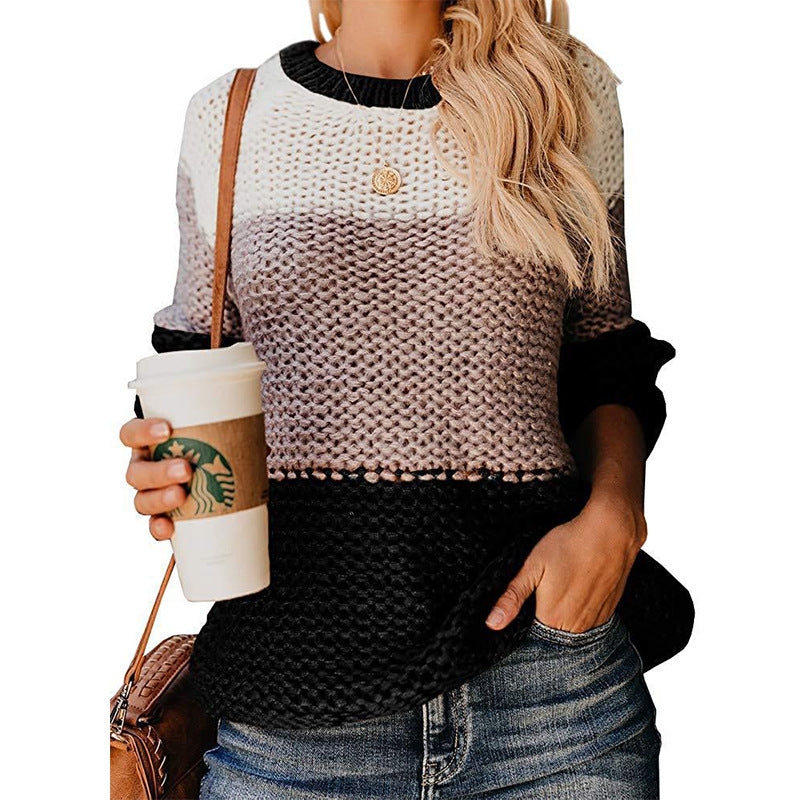 Vintage Inspired Pullover