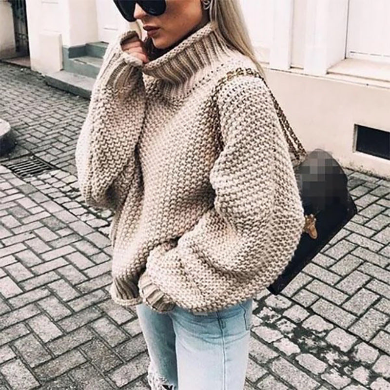 Vintage Inspired Pullover