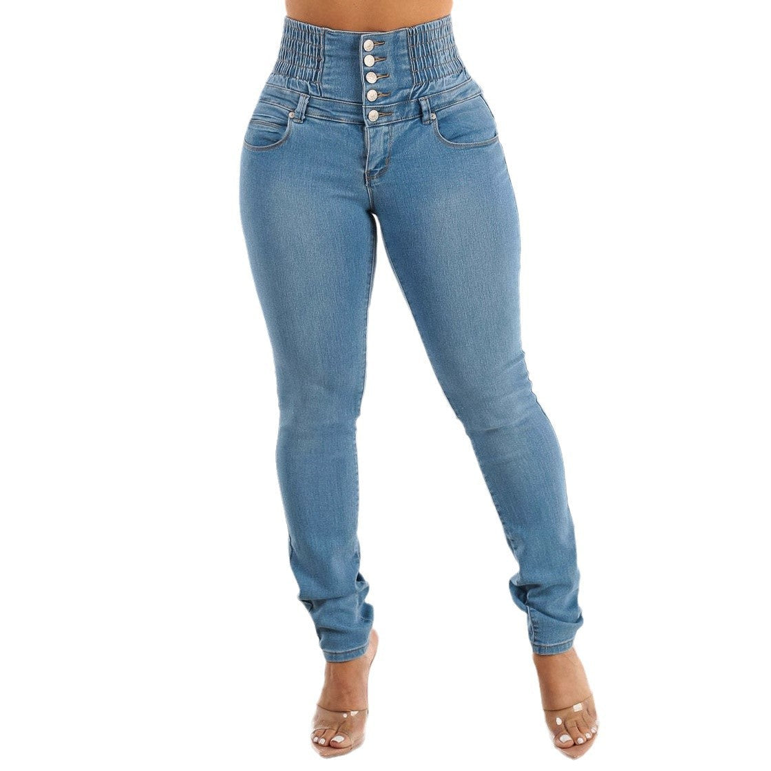 Thoughtfully Designed Garment