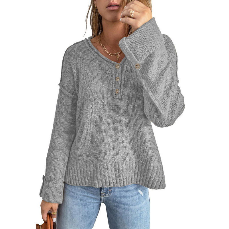 Vintage Inspired Pullover