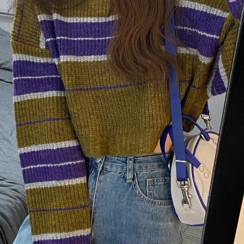 Thoughtfully Designed Pullover