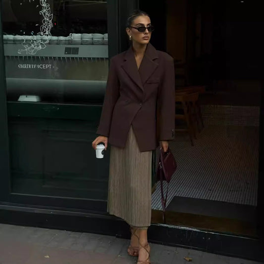 Timeless Vintage Style Garment