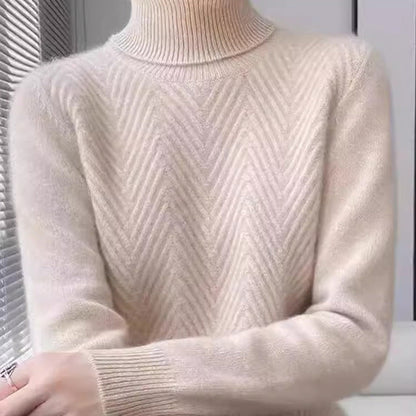 Classic Designed Pullover