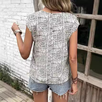 Classic Designed Shirt