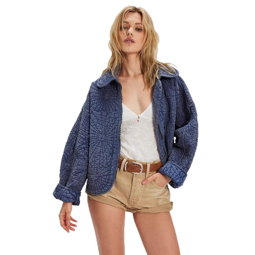 Classic Vintage Garment