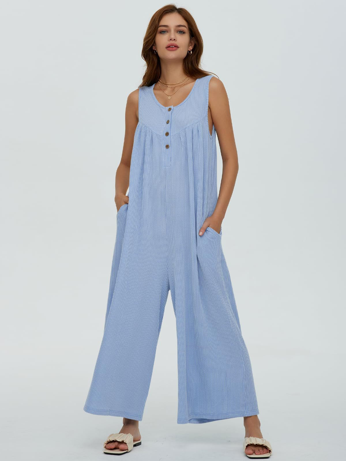 Blau