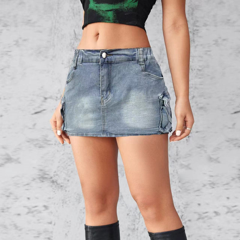 Timeless Vintage Style Garment
