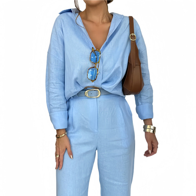 Thoughtfully Designed Garment