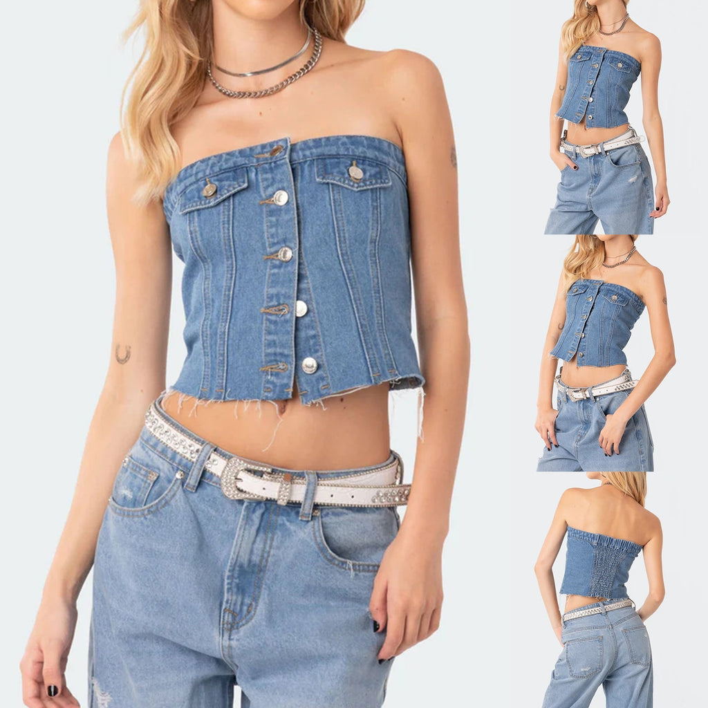 Beautifully Crafted Top