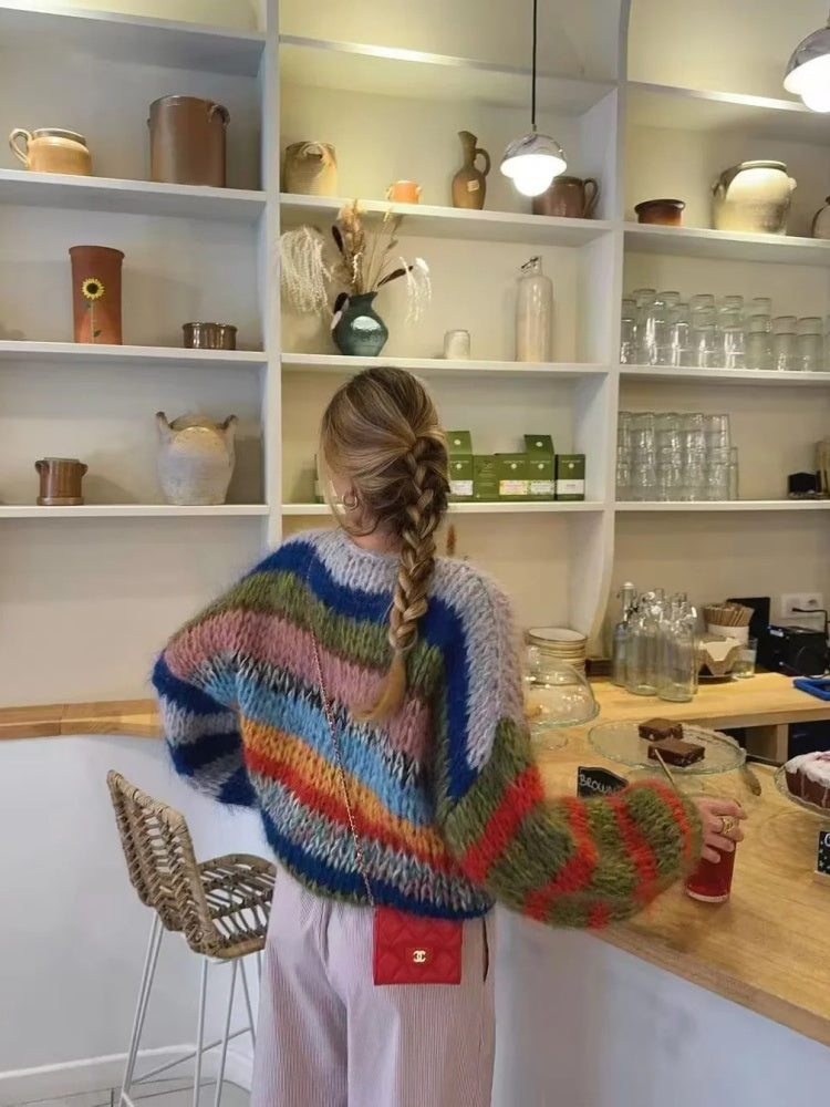 Elegantly Designed Sweater