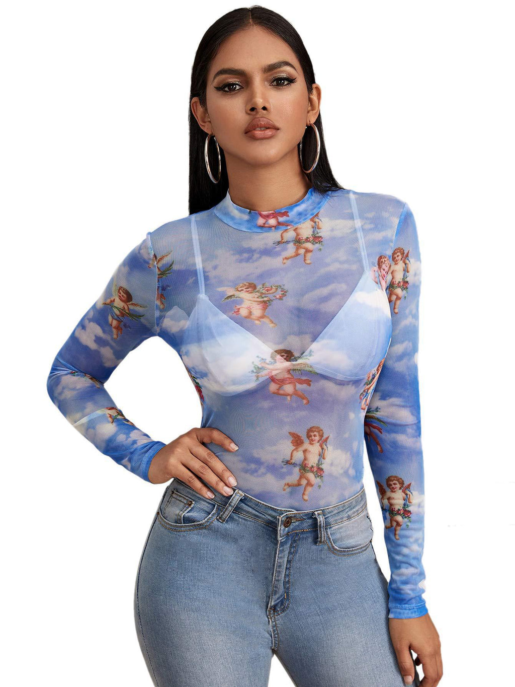Thoughtfully Designed Garment