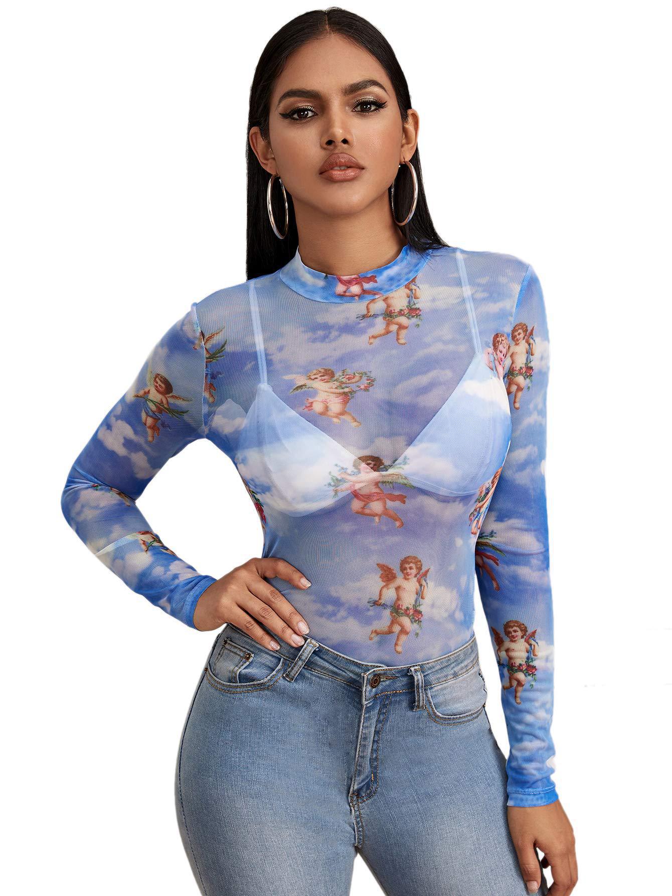 Thoughtfully Designed Garment