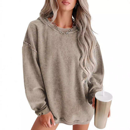 Classic Vintage Pullover