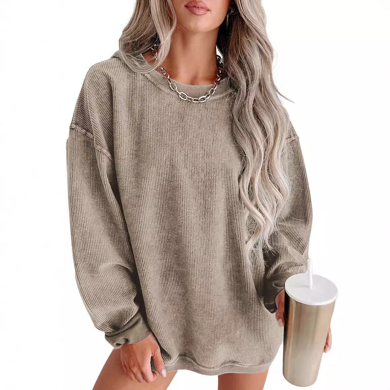 Classic Vintage Pullover