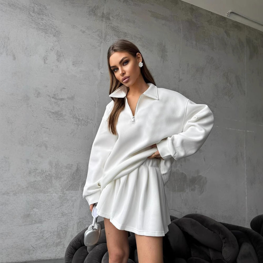 Beautifully Crafted Pullover